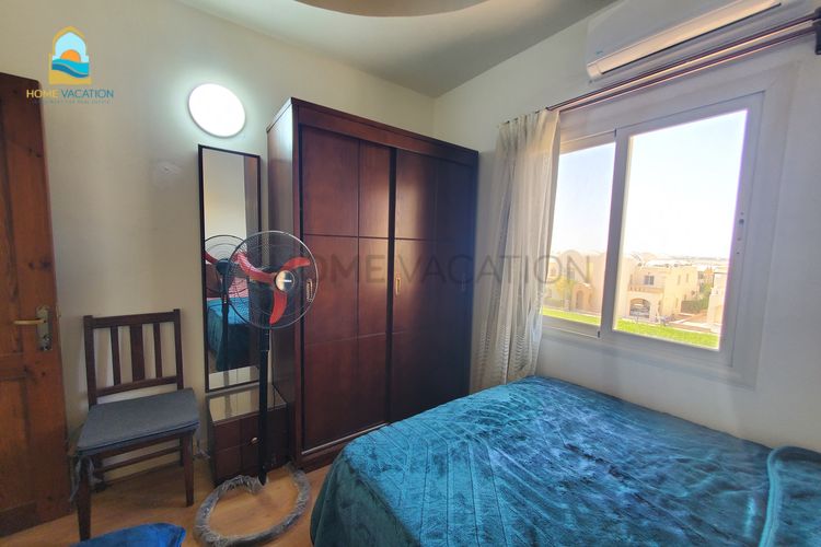 two bedroom apartment furnished makadi phase 1 red sea bedroom (2)_fc310_lg